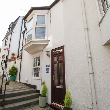 Little Gull Cottage Weymouth Exterior foto