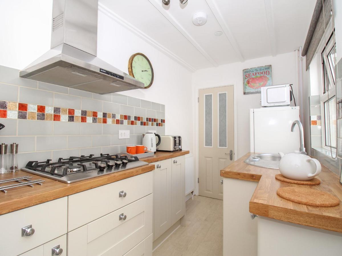 Little Gull Cottage Weymouth Exterior foto