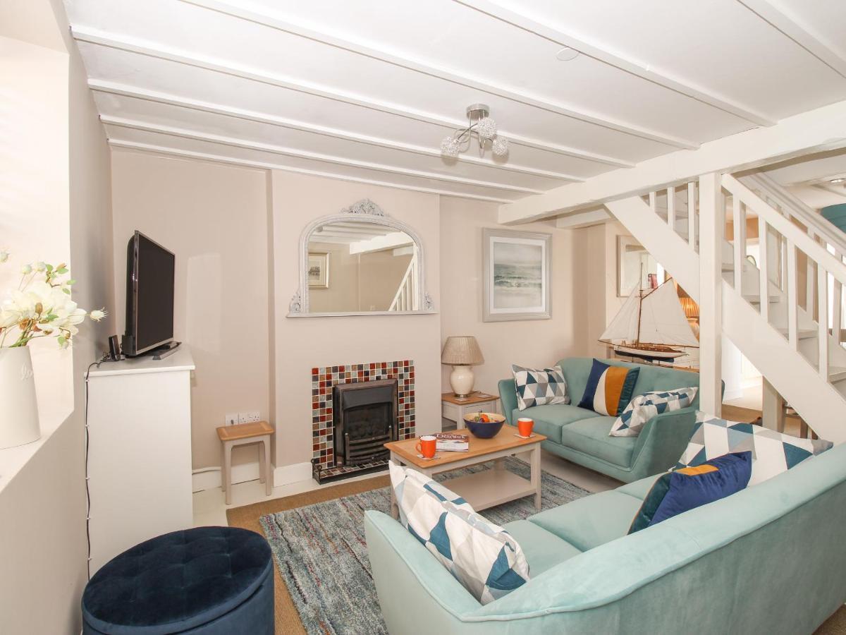 Little Gull Cottage Weymouth Exterior foto