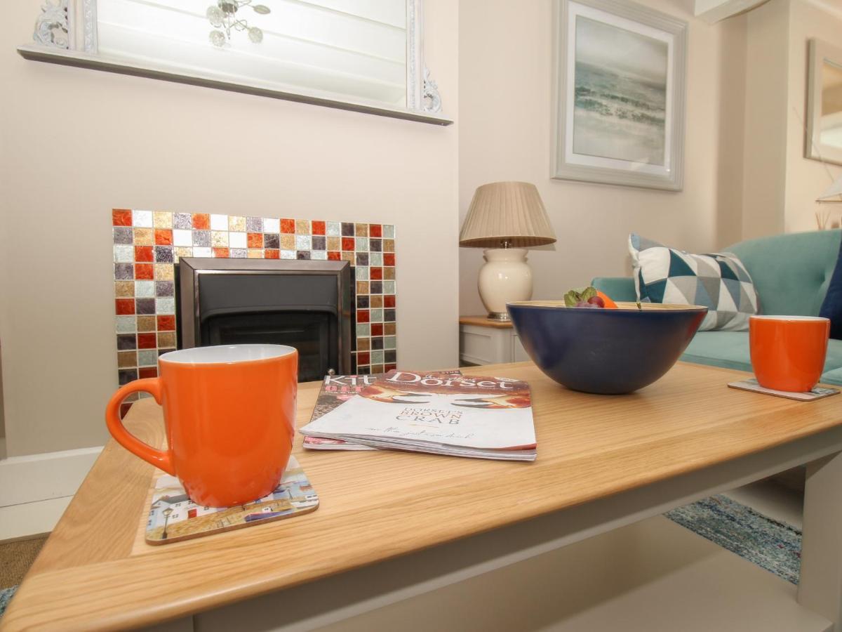 Little Gull Cottage Weymouth Exterior foto