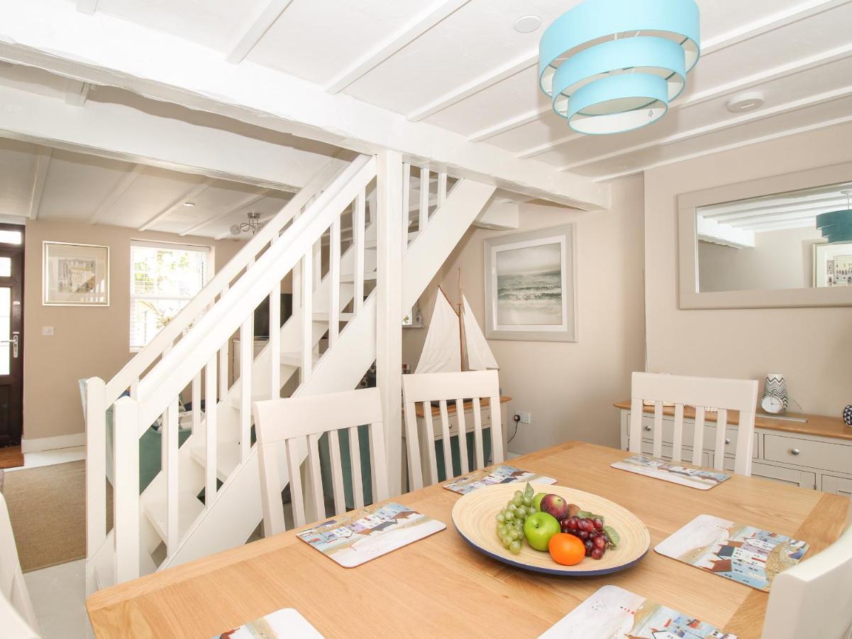 Little Gull Cottage Weymouth Exterior foto