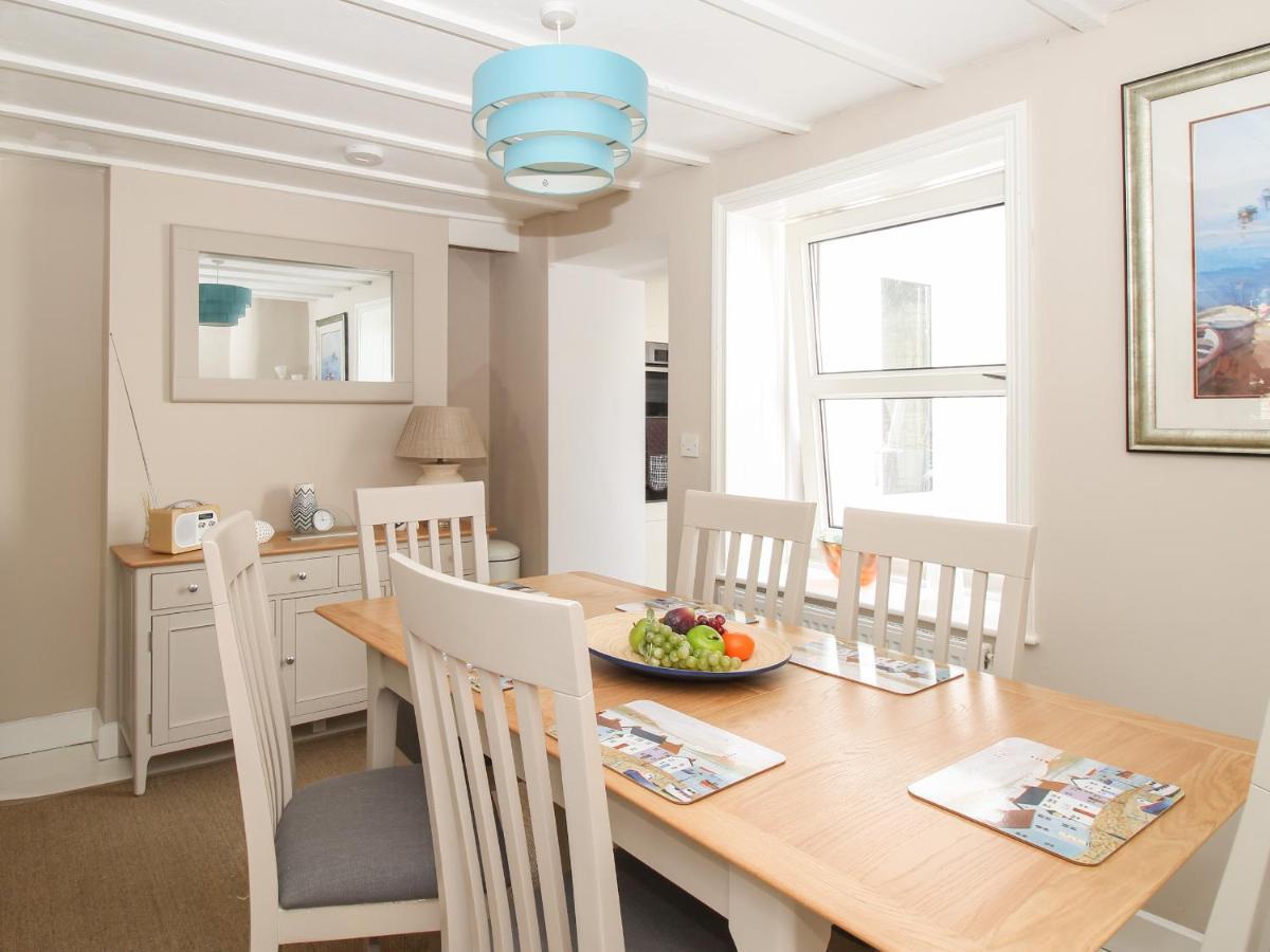 Little Gull Cottage Weymouth Exterior foto