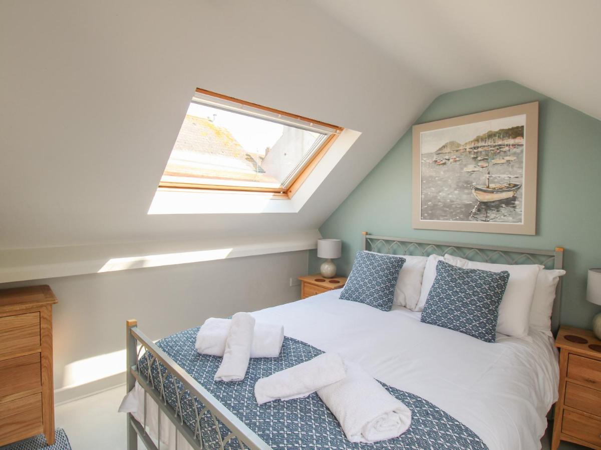 Little Gull Cottage Weymouth Exterior foto