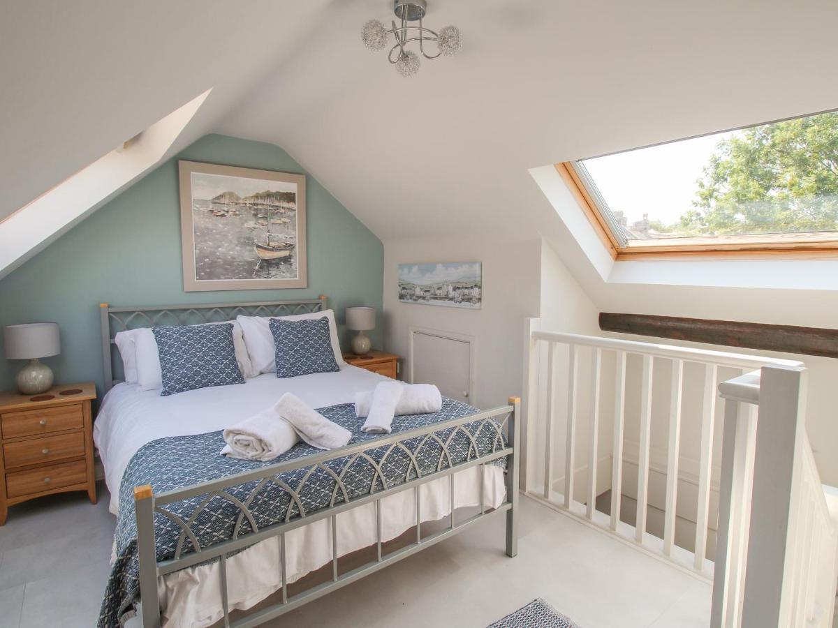 Little Gull Cottage Weymouth Exterior foto