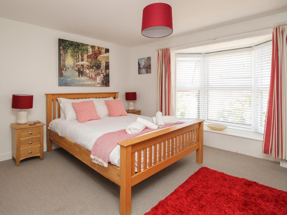 Little Gull Cottage Weymouth Exterior foto