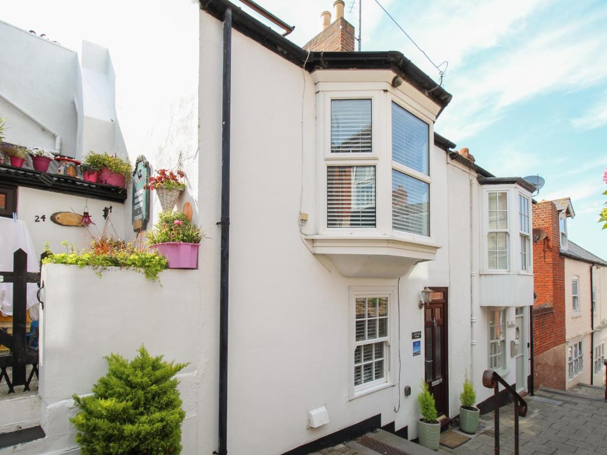 Little Gull Cottage Weymouth Exterior foto