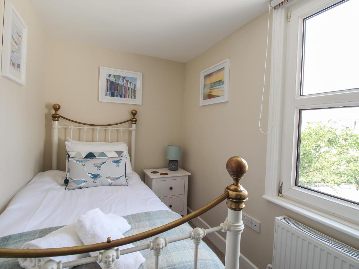 Little Gull Cottage Weymouth Exterior foto