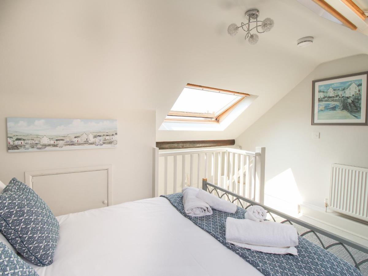 Little Gull Cottage Weymouth Exterior foto