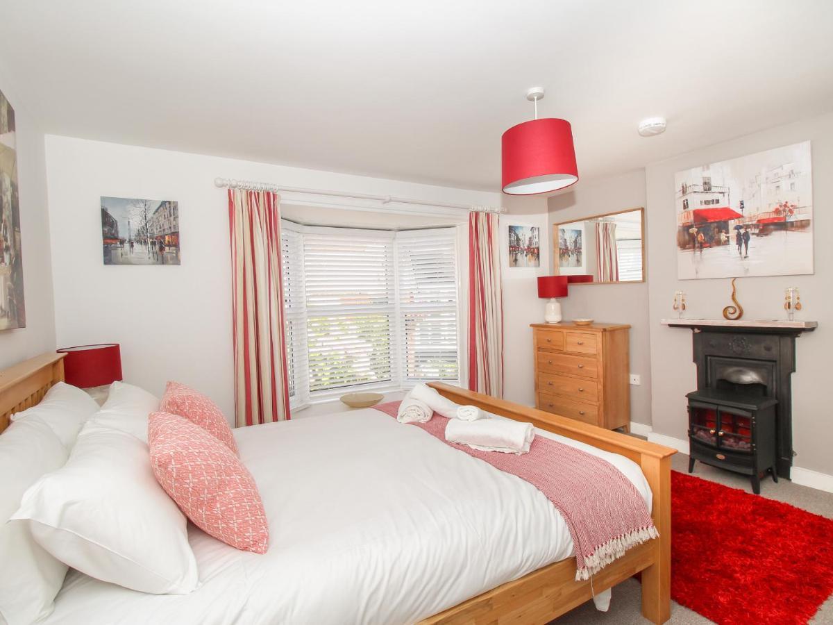 Little Gull Cottage Weymouth Exterior foto