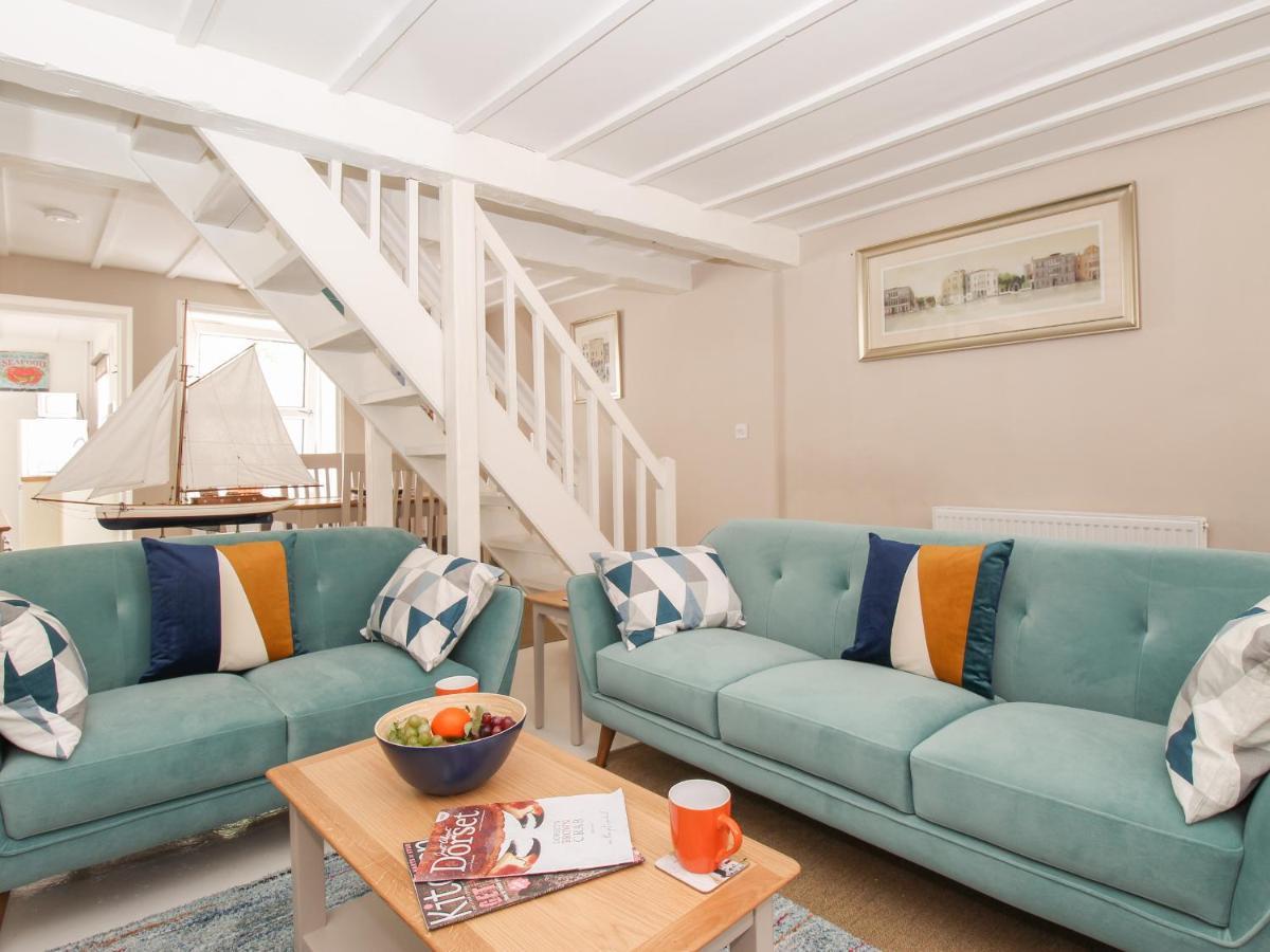 Little Gull Cottage Weymouth Exterior foto